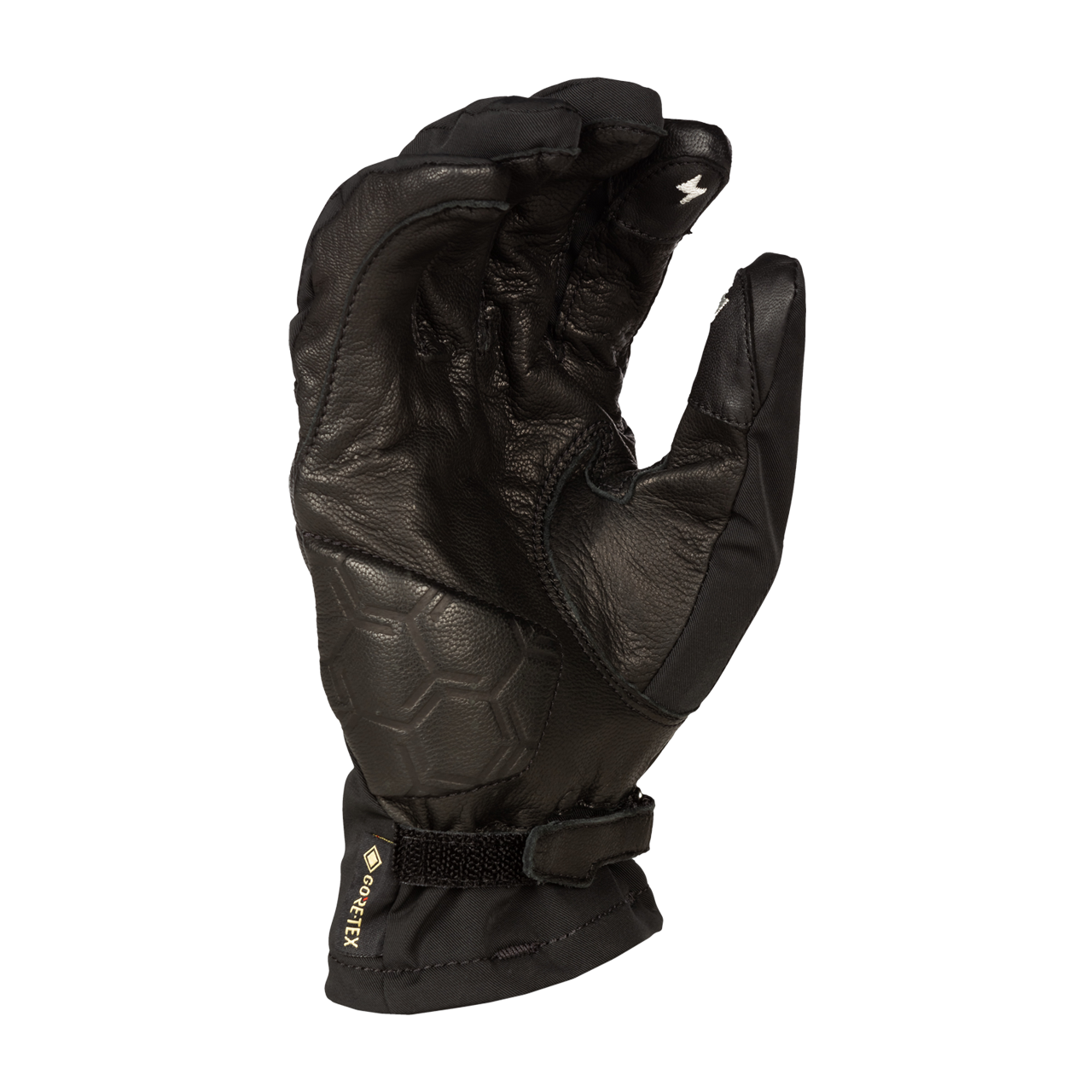 Motorhandschoenen Klim Vanguard Stealth