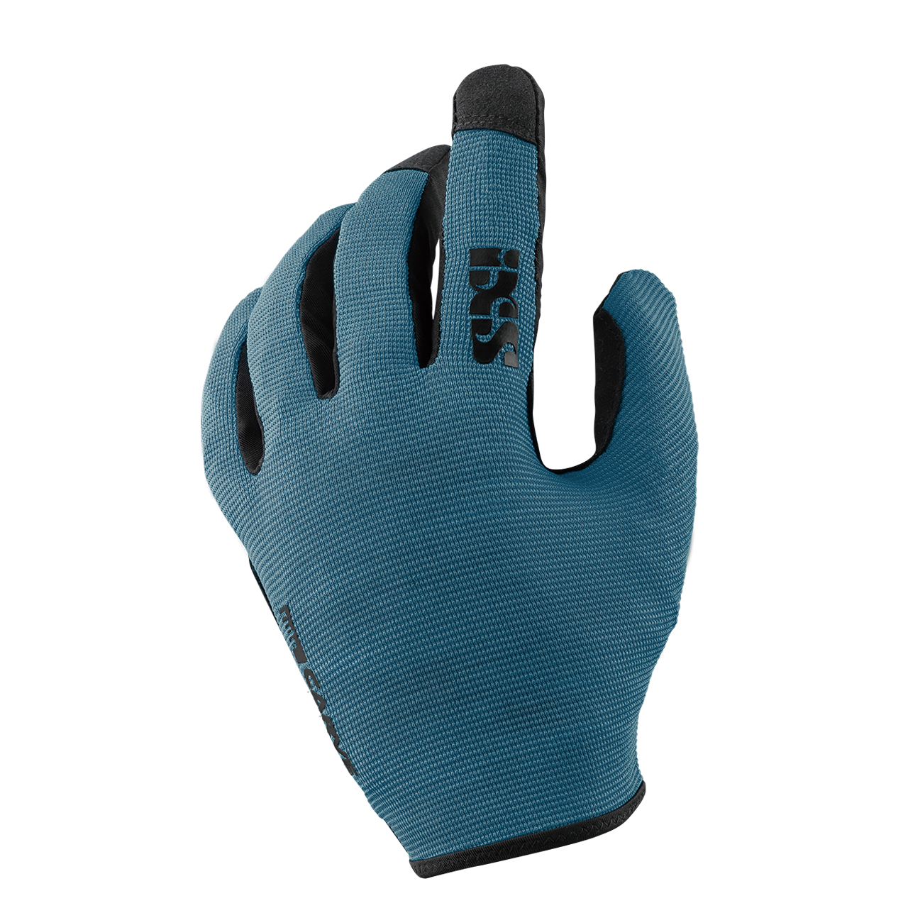iXS Carve Youth MTB Gloves
