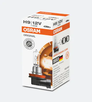 Izzó Osram Original Line H9 12V/65W