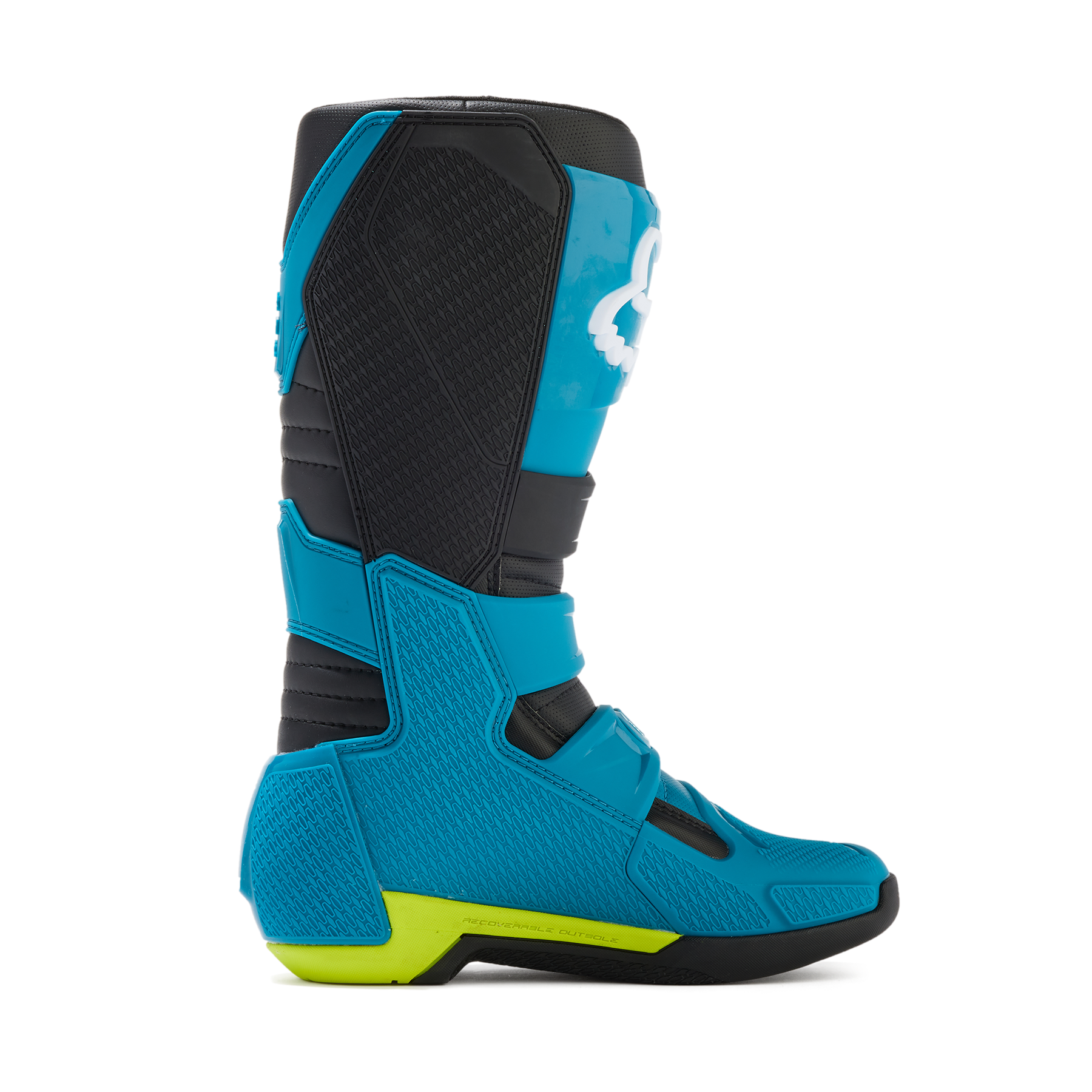 FOX Comp MX Boots