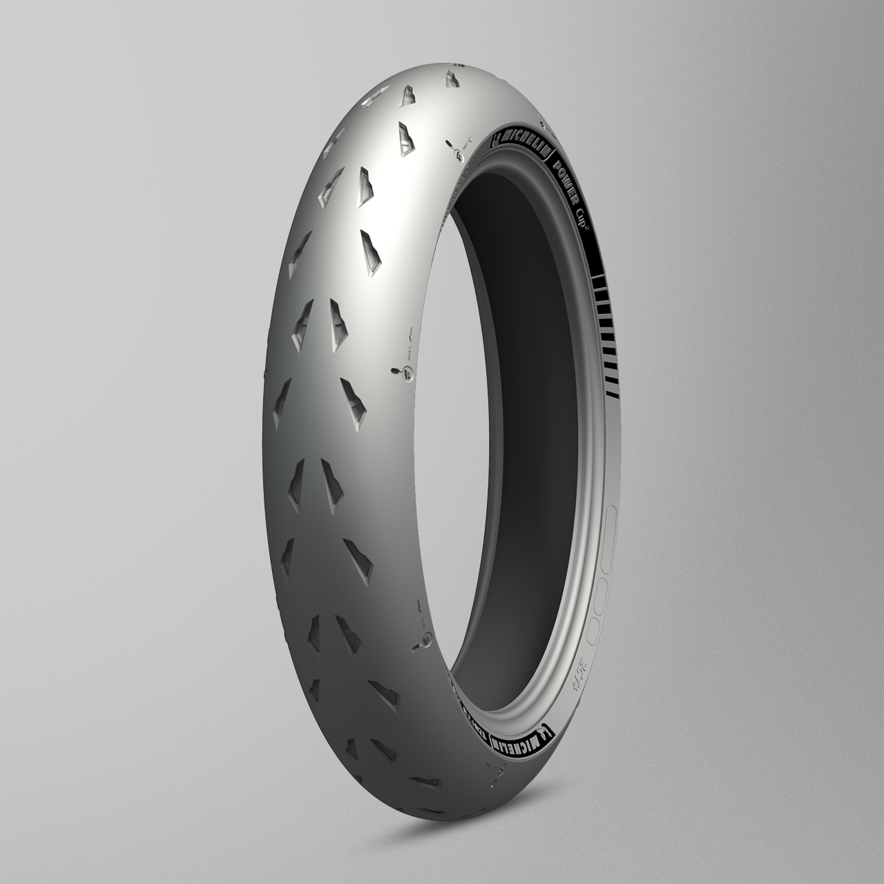 Michelin Power Cup 2 Front Tyre