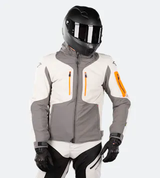 Jakke Softshell Macna Aytee Night Eye