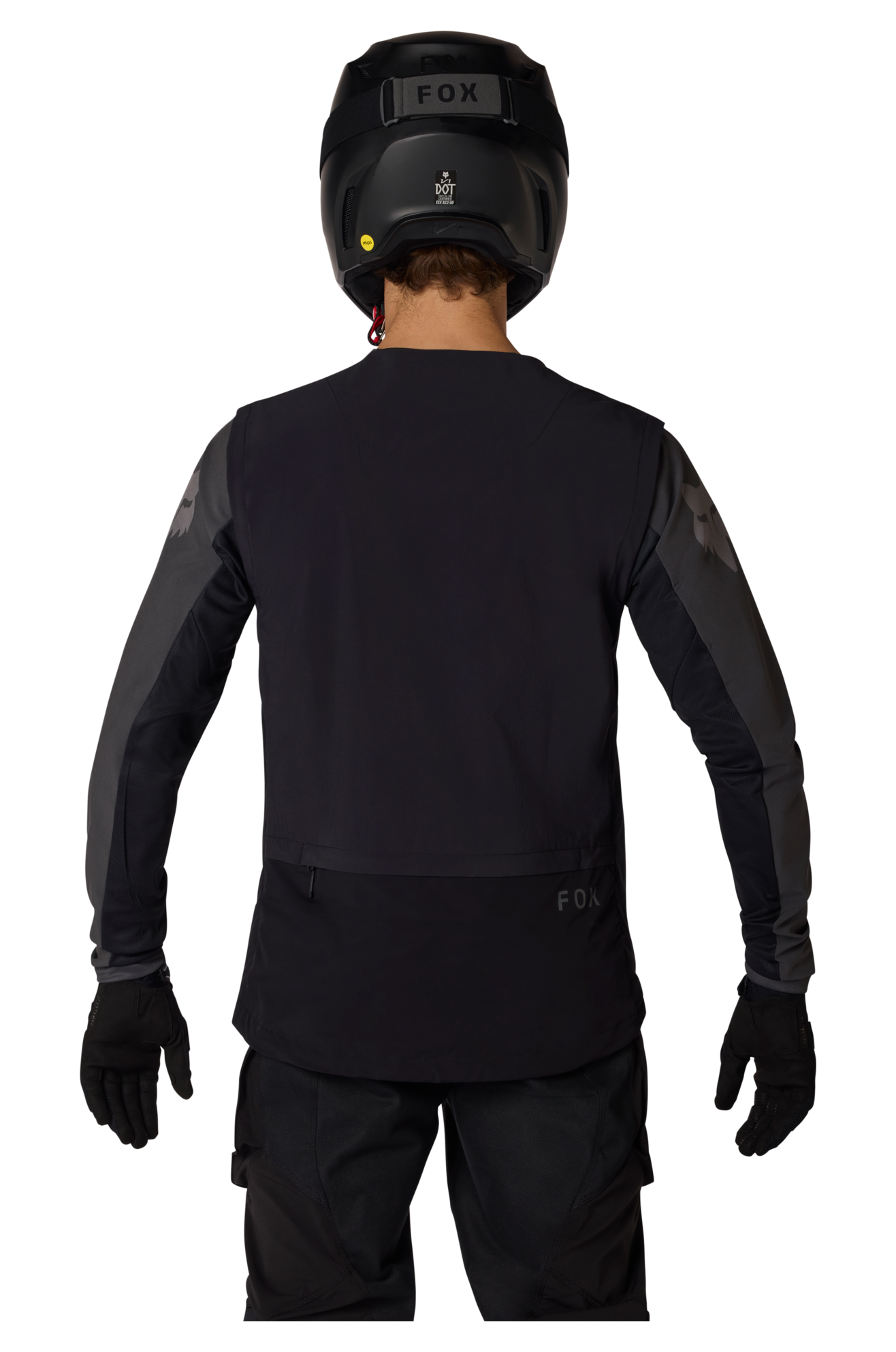 FOX Ranger Off Road Wind MX Vest