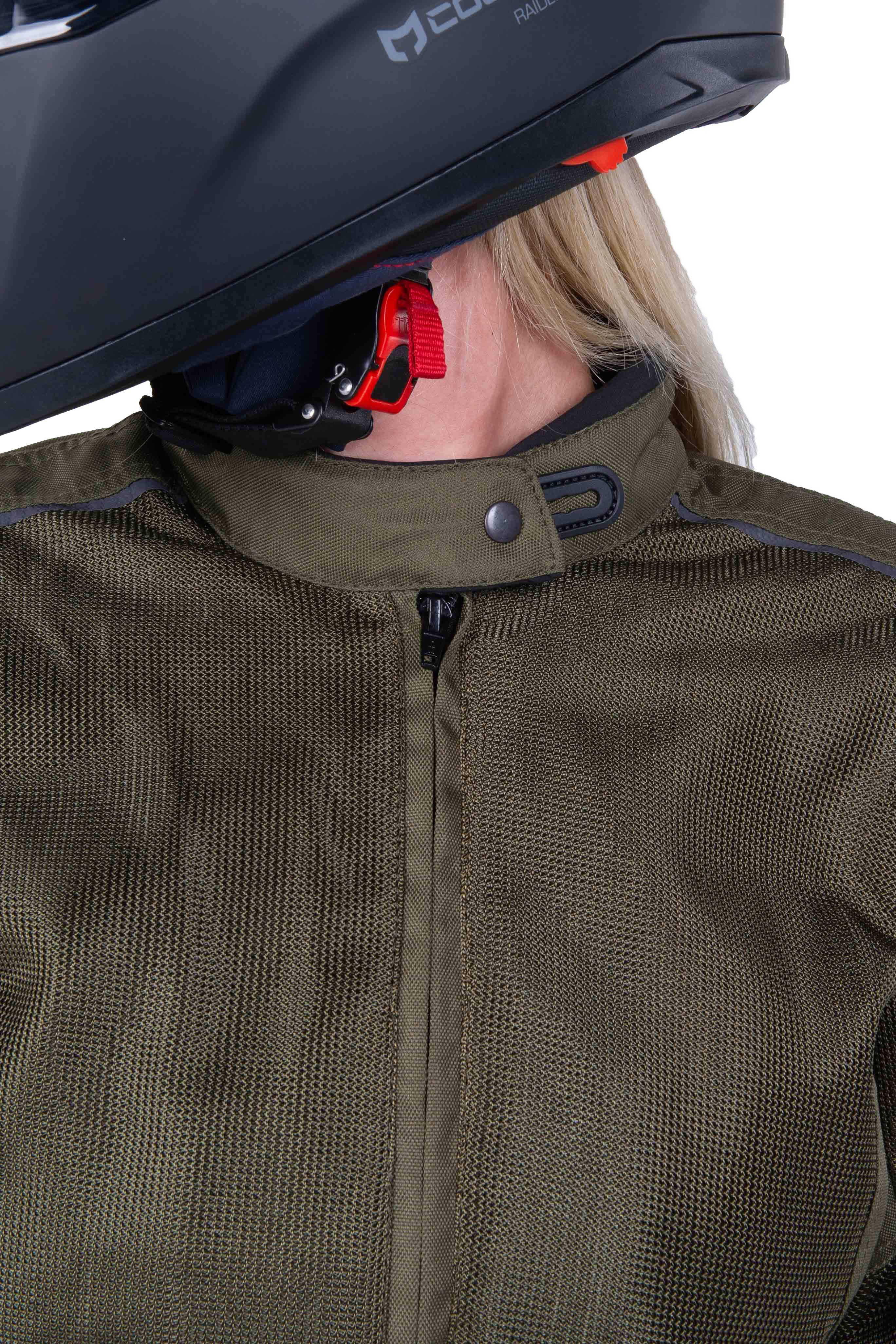 Course Vento Mesh Women's Motorcycle Jacket