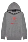 Hoodie Fox Kairos jeugd