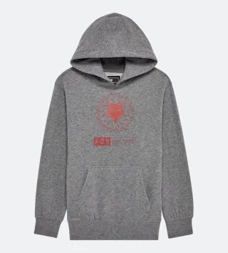 Sudadera FOX Kairos Joven