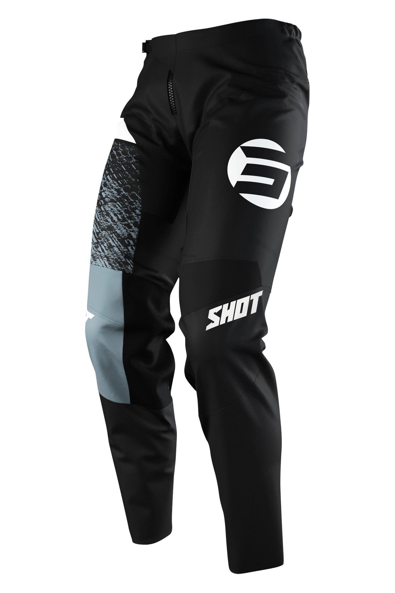 Shot Roll MX Trousers