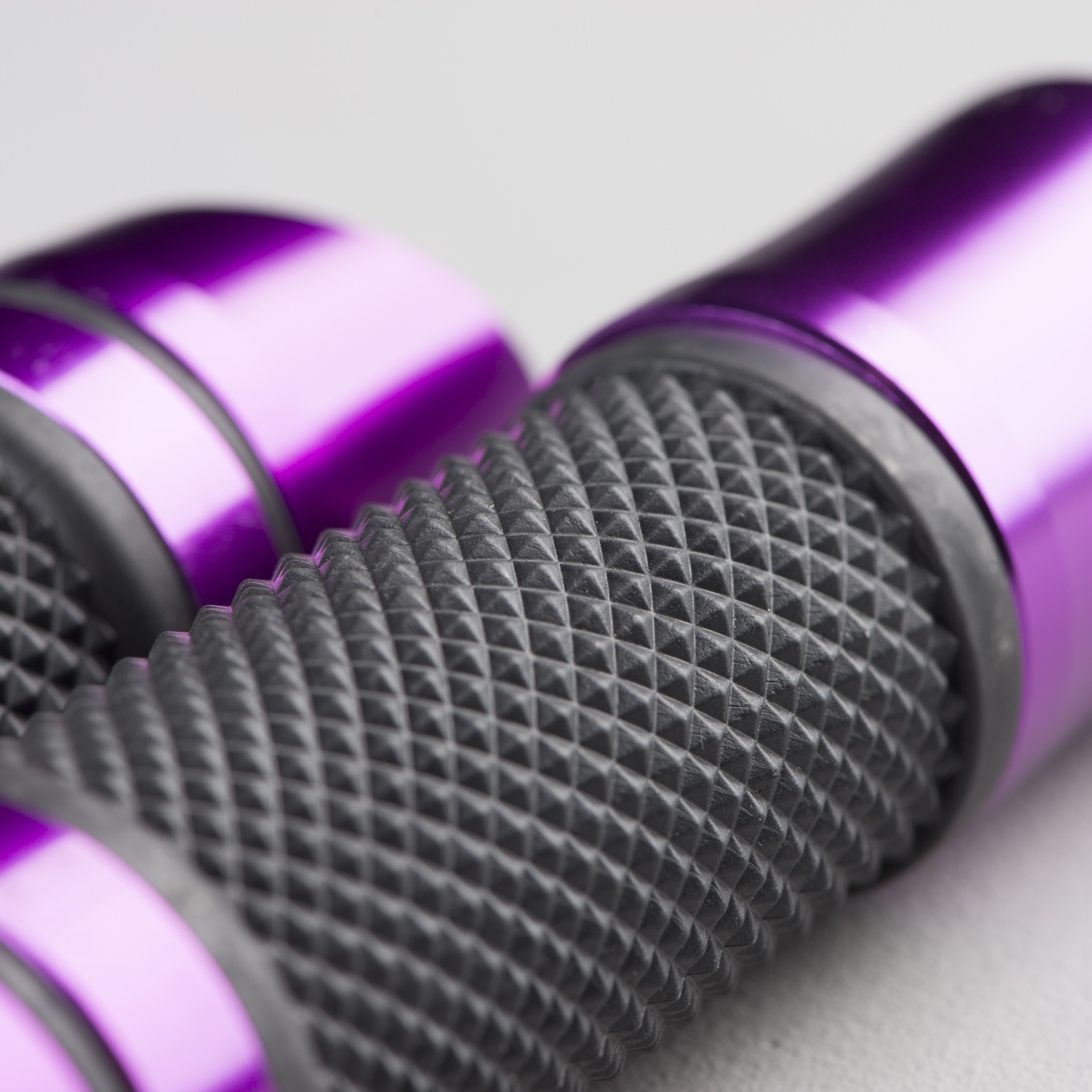Snell Flight Grips