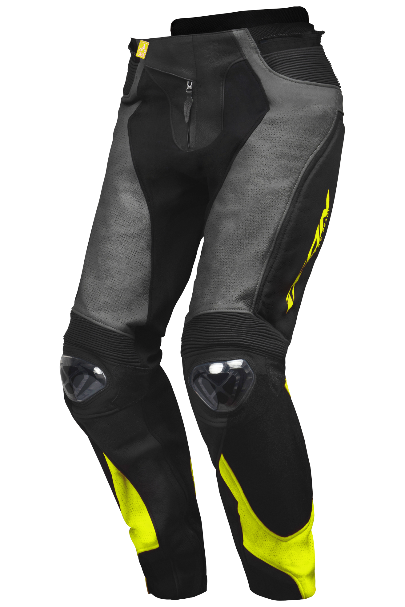 Pantalones de Moto Ixon Vendetta Evo