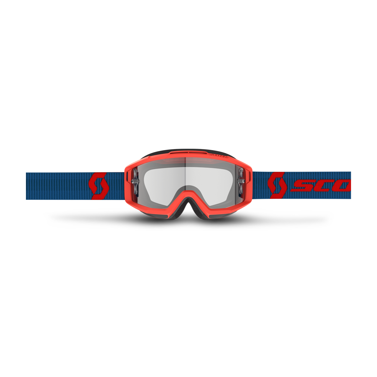 Scott Split OTG MX Goggles