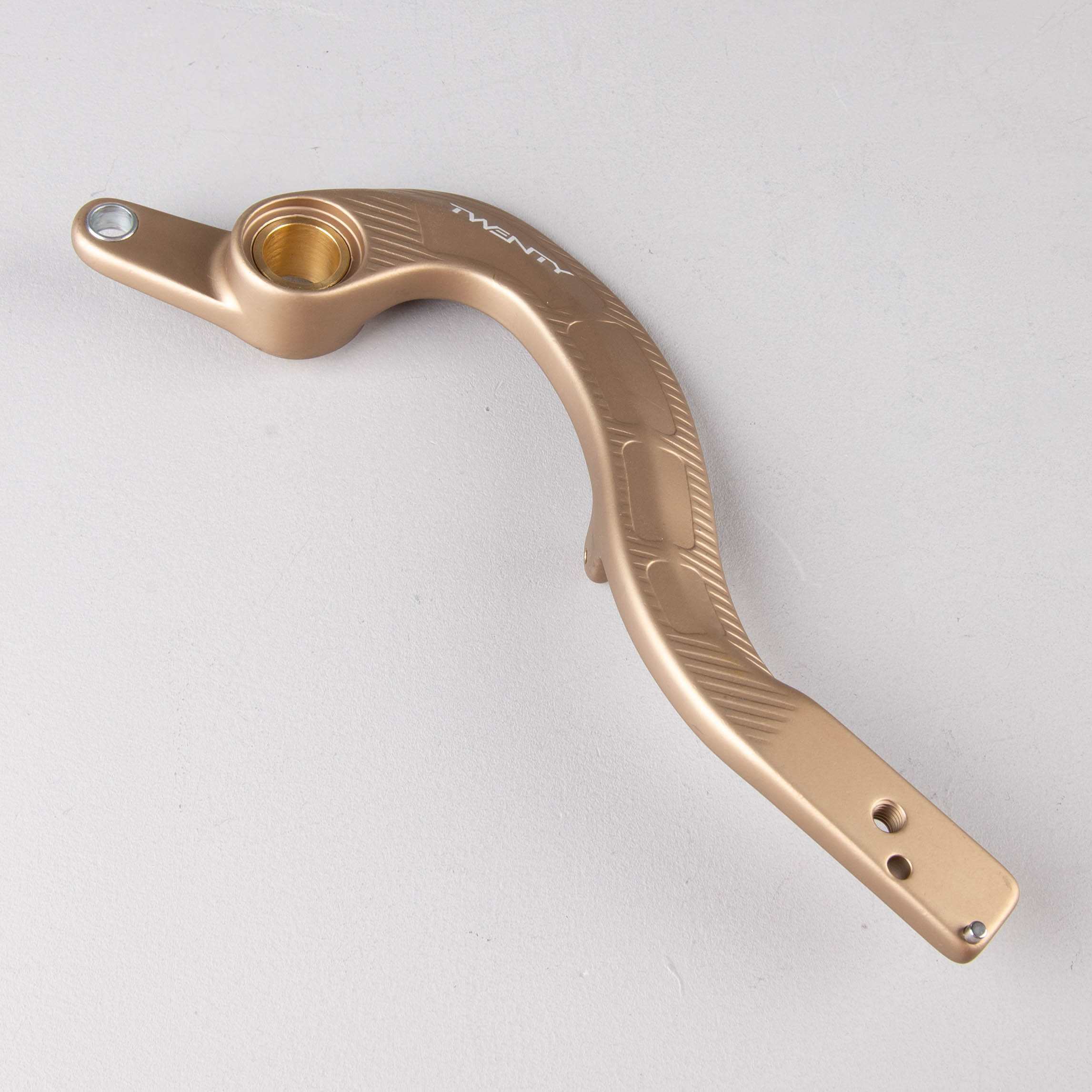 Rempedaal Twenty Flex (Zonder Remtop)