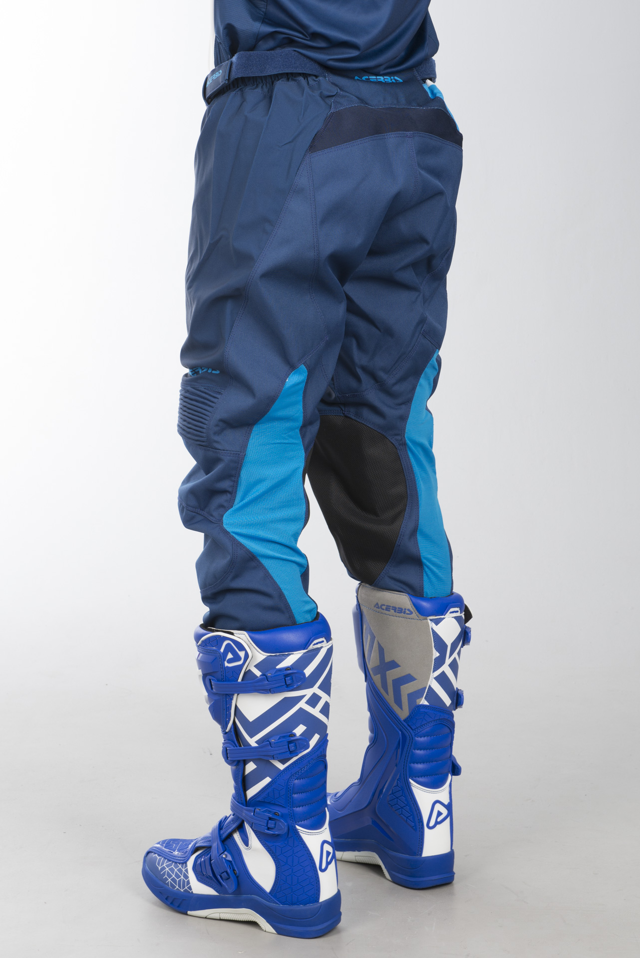 Acerbis Sasansi Special MX Trousers