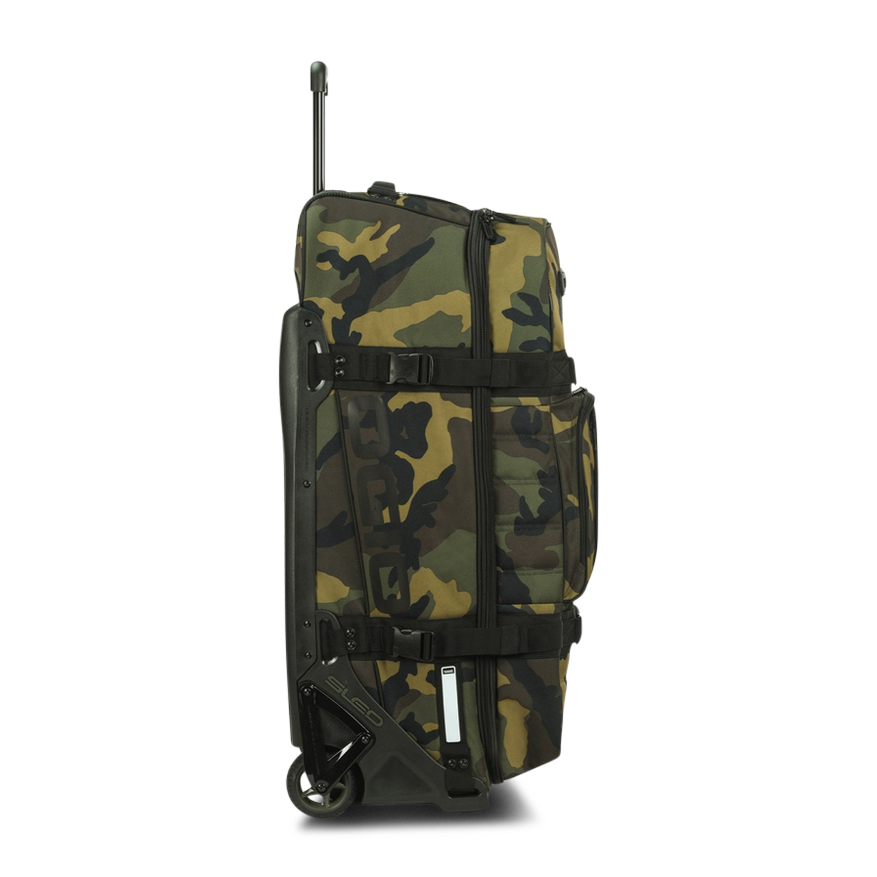 Ogio Rig 9800 Pro Gear Bag 125 L