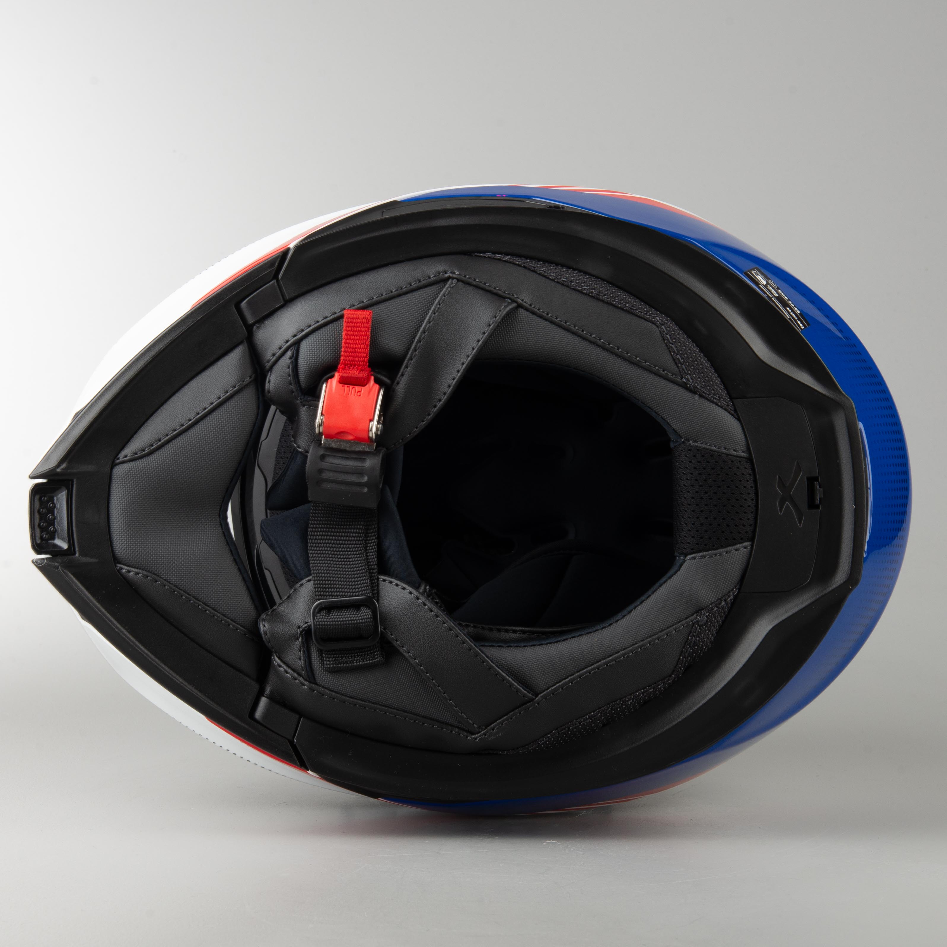 Nexx X.Vilitur Latitude Modular Helmet