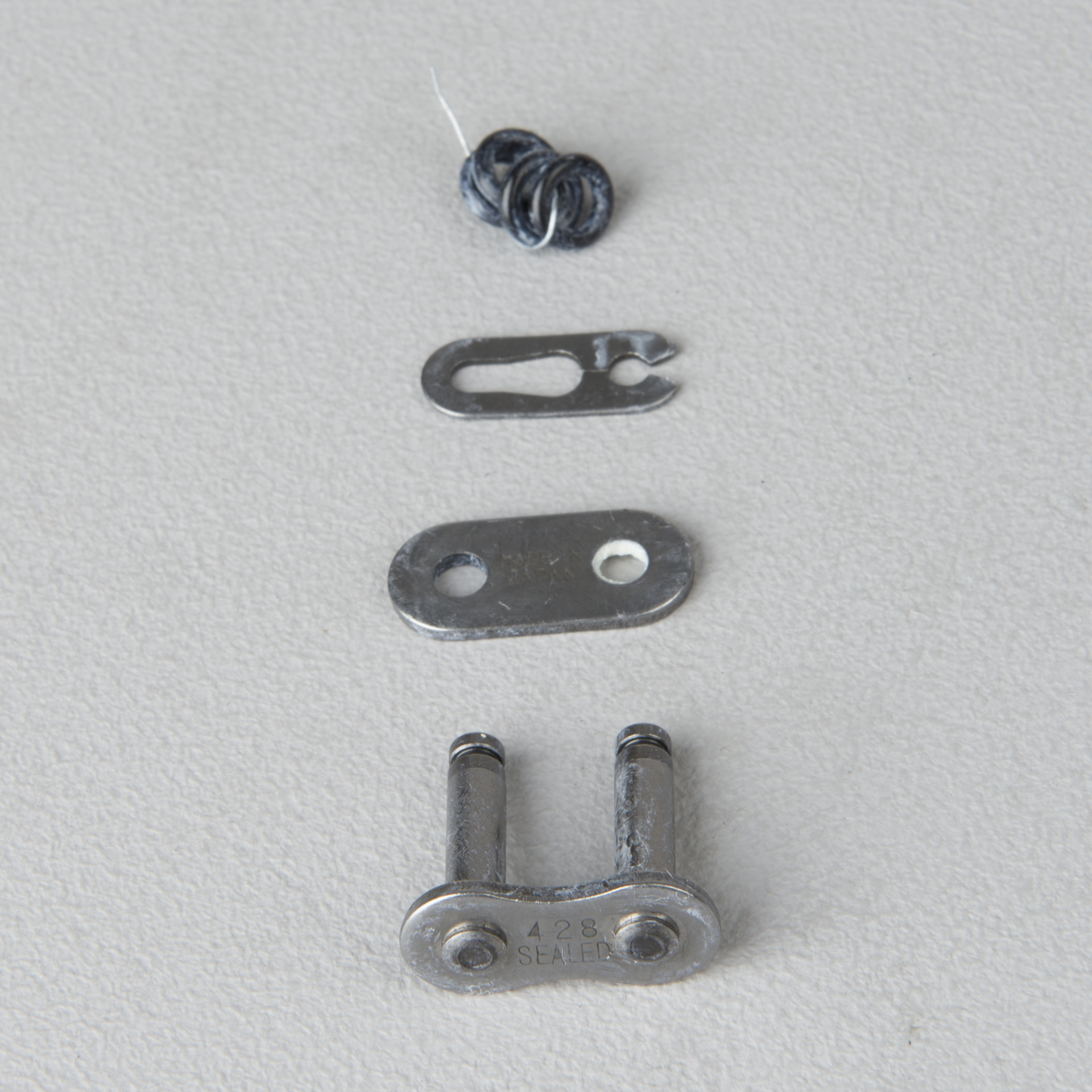 Ketting RK 420MXZ – Zoek Op Motorfiets