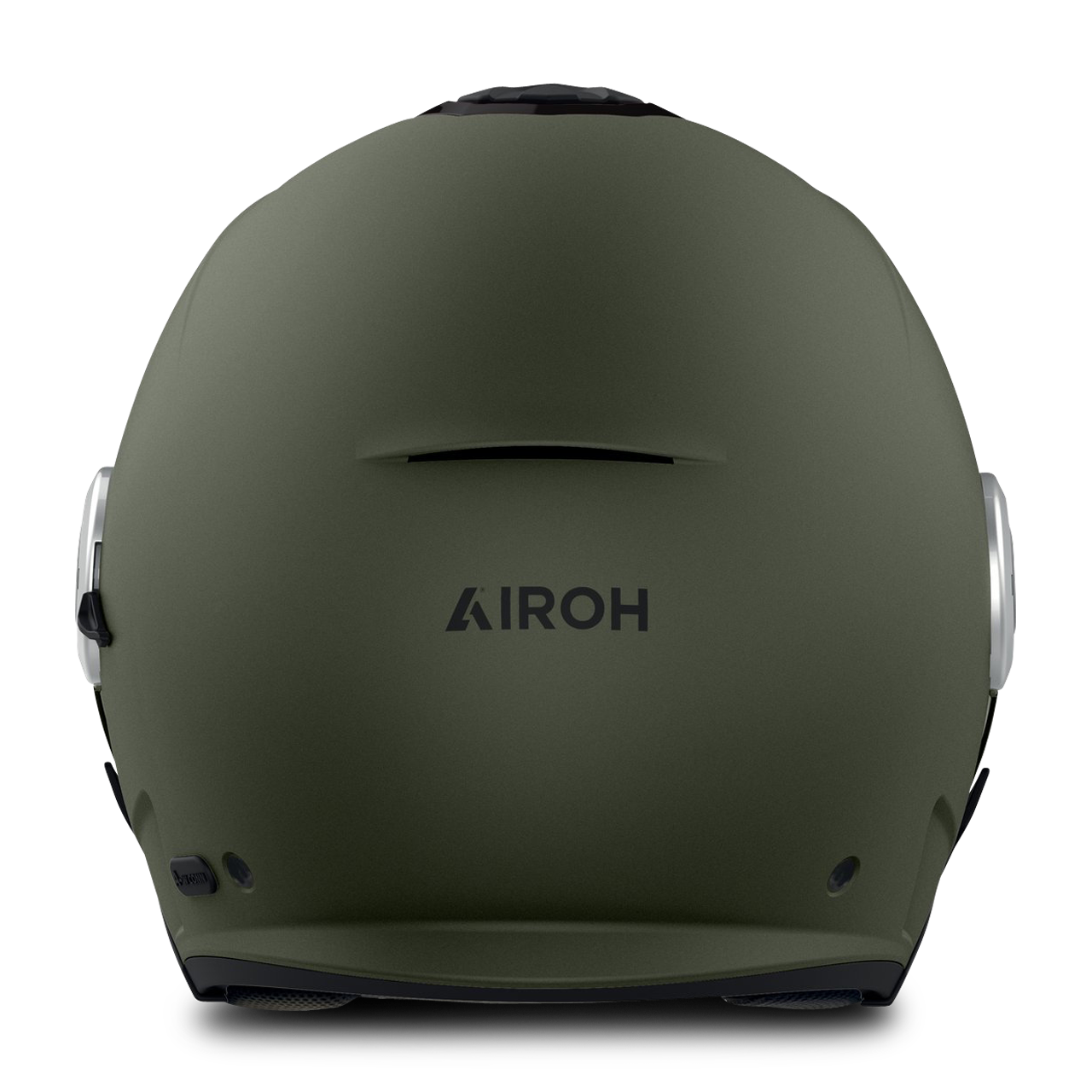 Airoh Helios Color Open Face Helmet