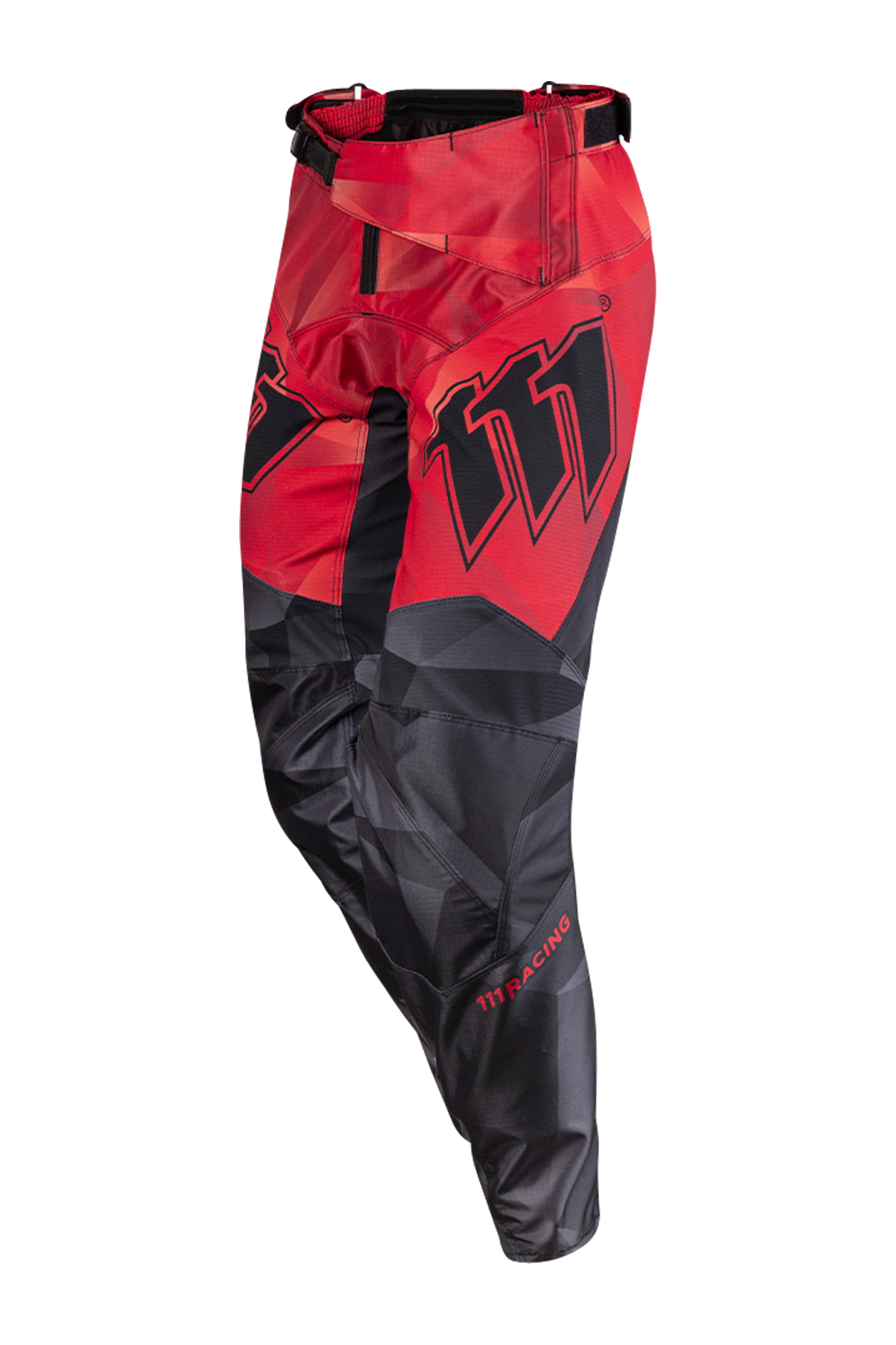 Pantalon Cross 111Racing 111.1 Razor