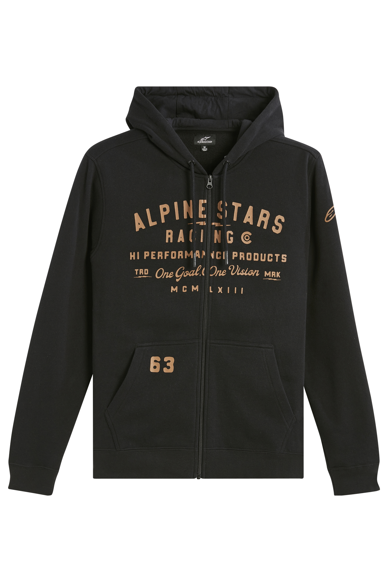 Hoodie Alpinestars Region