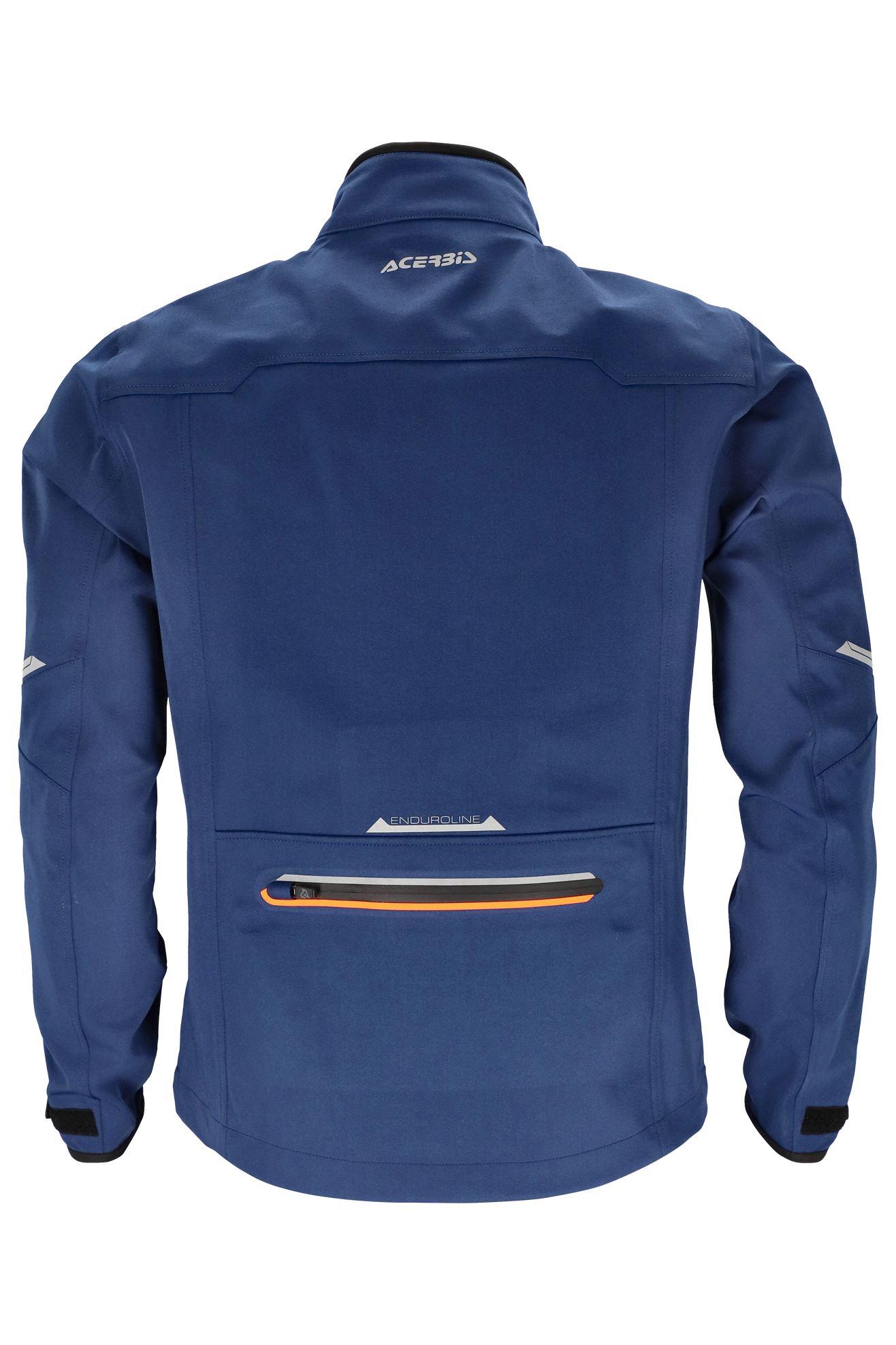 Chaqueta de Cross Acerbis X-Duro W-Proof