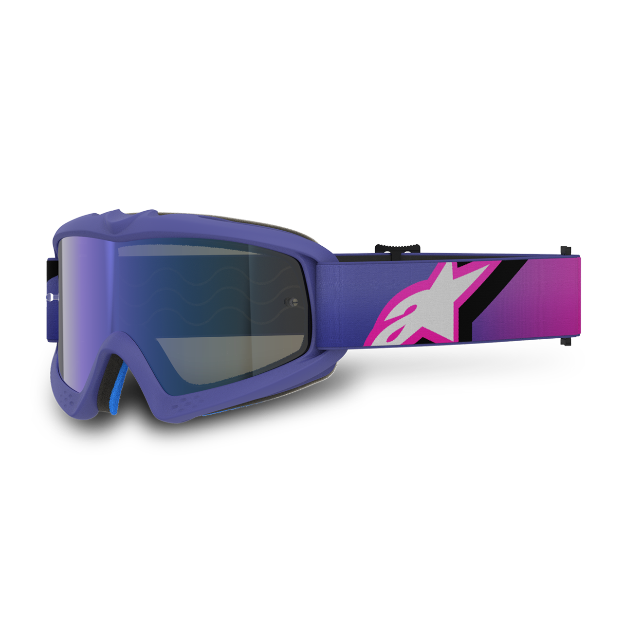 Crossbril Alpinestars Vision Corp Kinderen