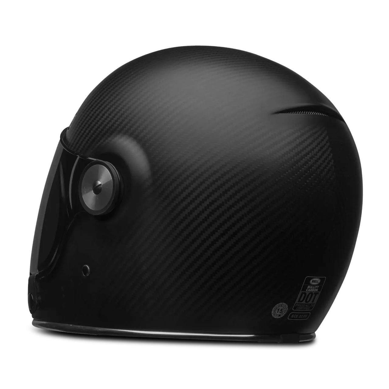 Casco Integral BELL Bullitt GT Carbon 2026