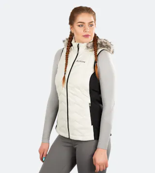 Vest Klim Arise Dame