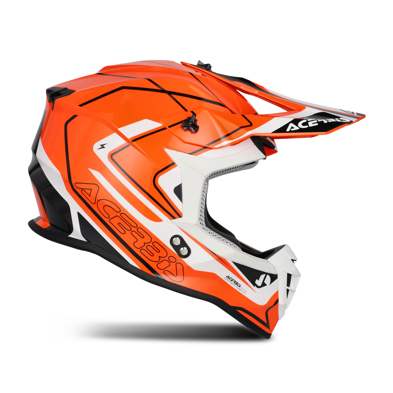 Crosshelm Acerbis Linear 22-06