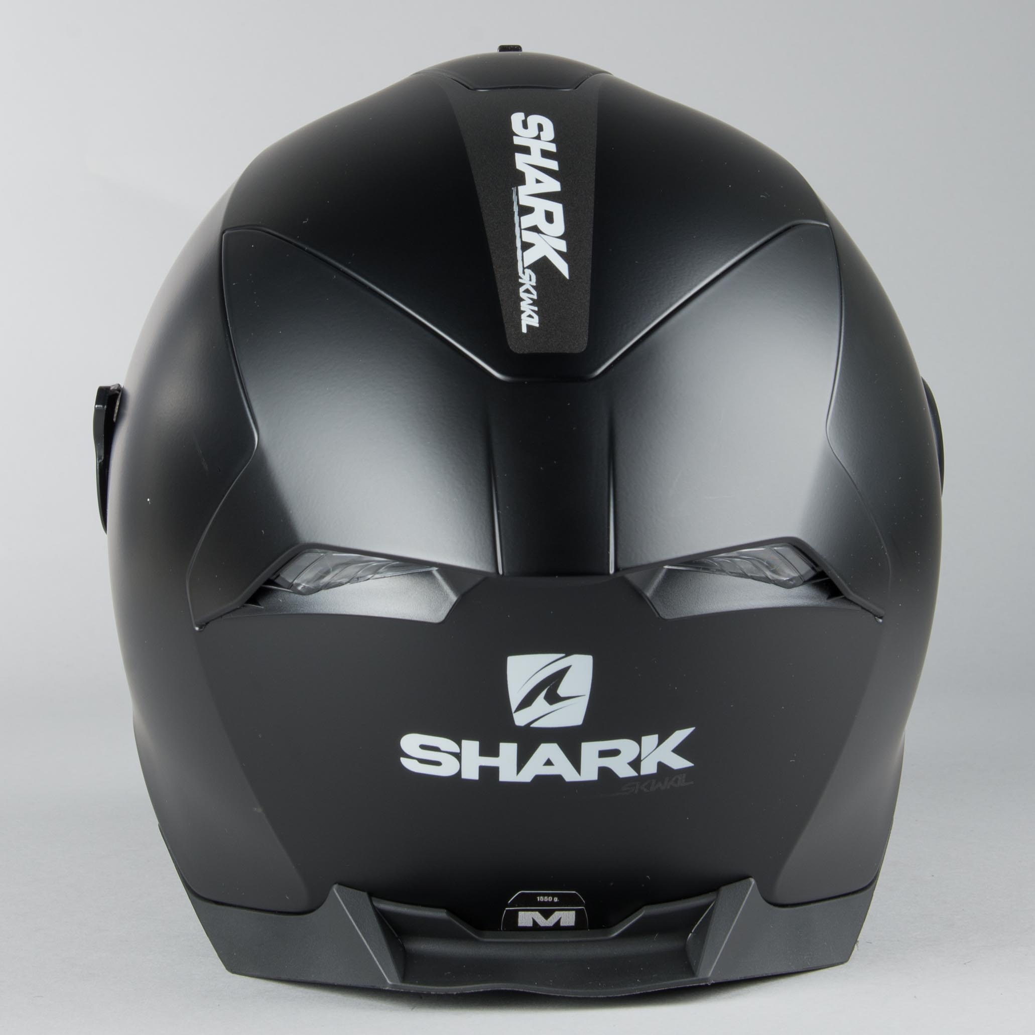 Cască Integrală Shark Skwal 2 Blank