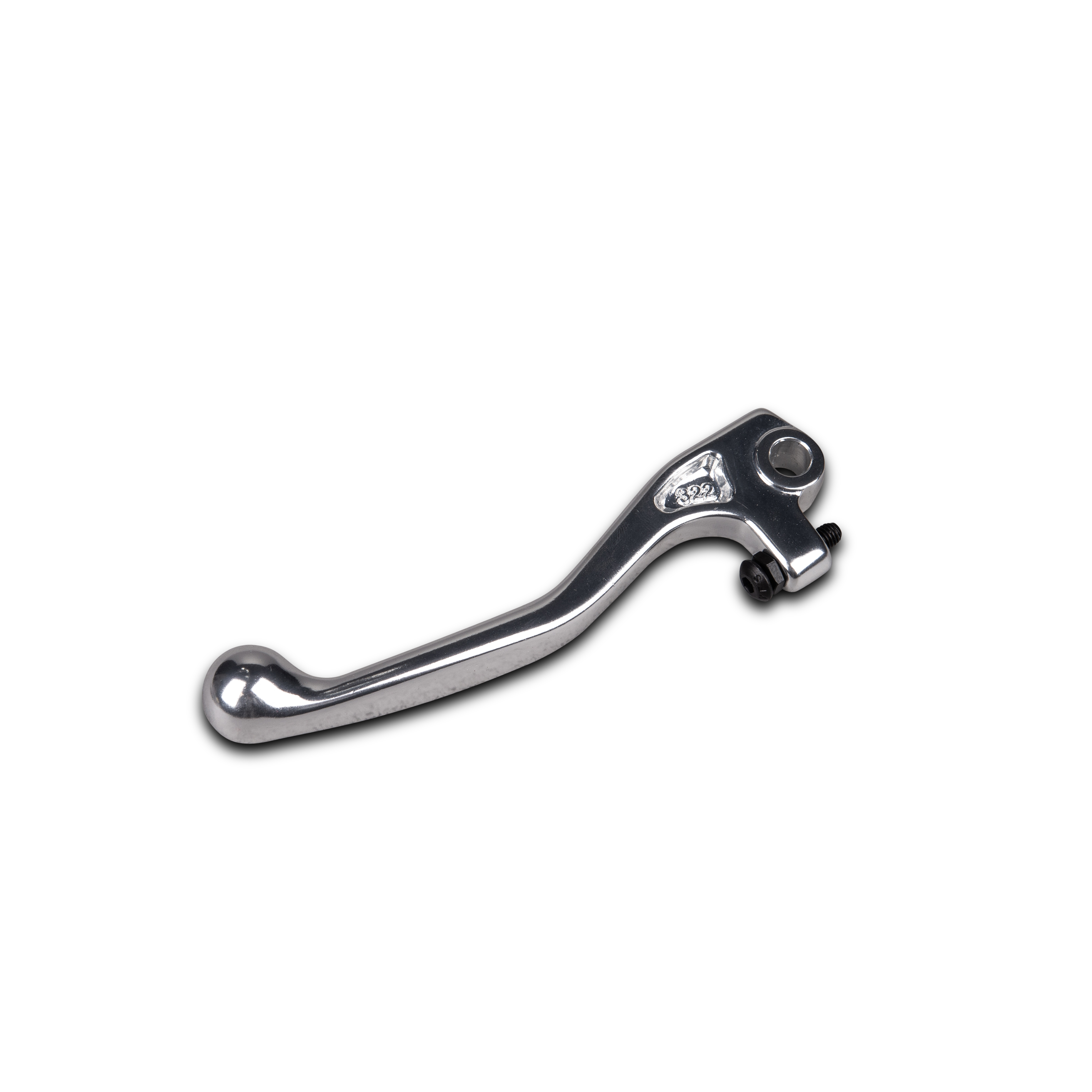 Remhendel Proworks Zilver