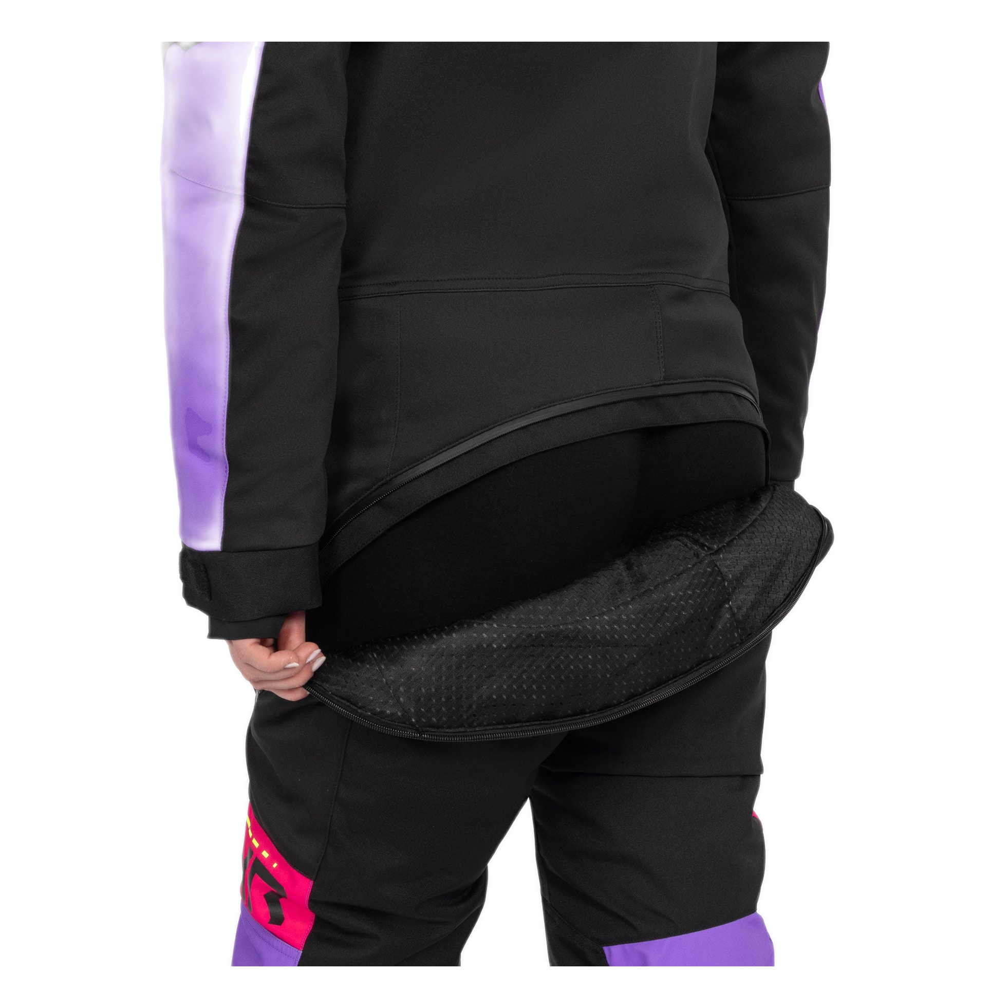 Anzug FXR Revo F.A.S.T. Damen