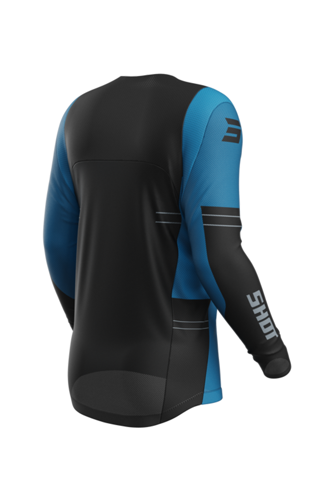 Shot Contact Shield MX Jersey