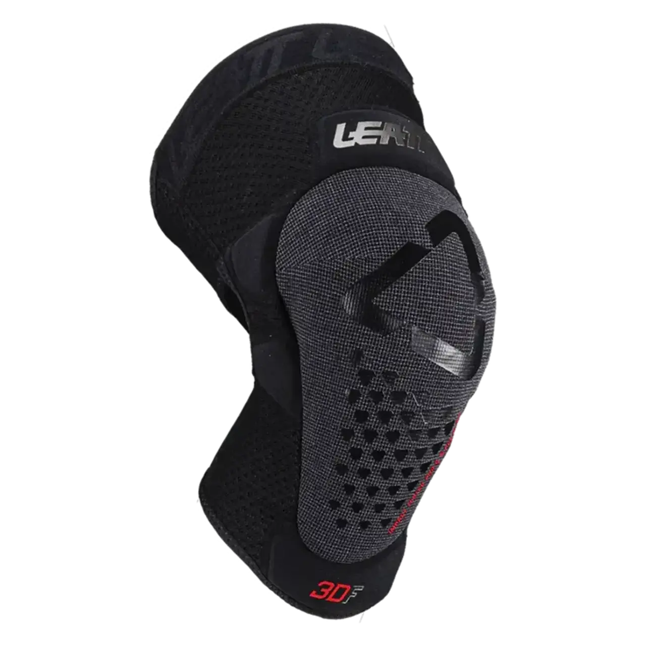 Leatt 3DF 5.0 Evo Junior MX Knee Guard V26
