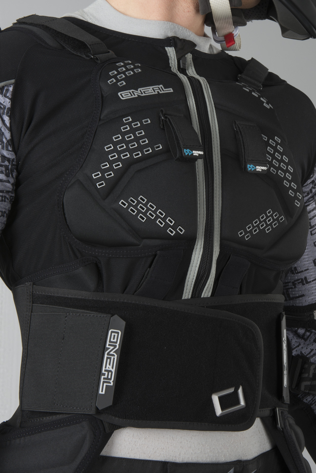 O'Neal MadAss Moveo Protective Jacket