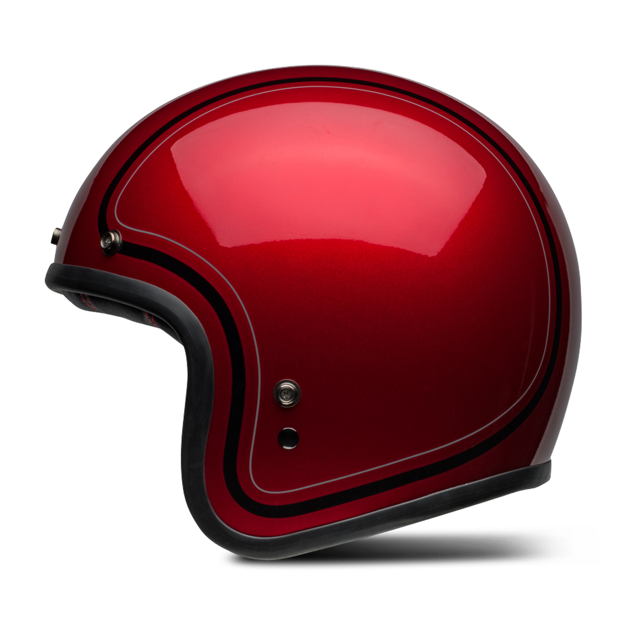 Cască Deschisă Bell Custom 500