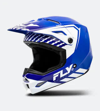 Motokrosová Helma FLY Racing Kinetic