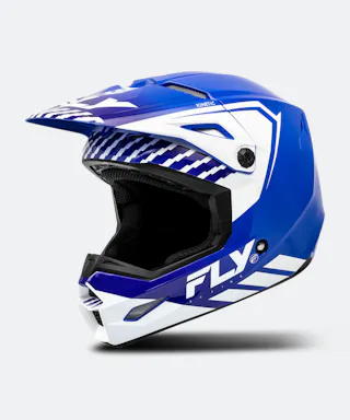 Casco de Cross Niño FLY Racing Kinetic