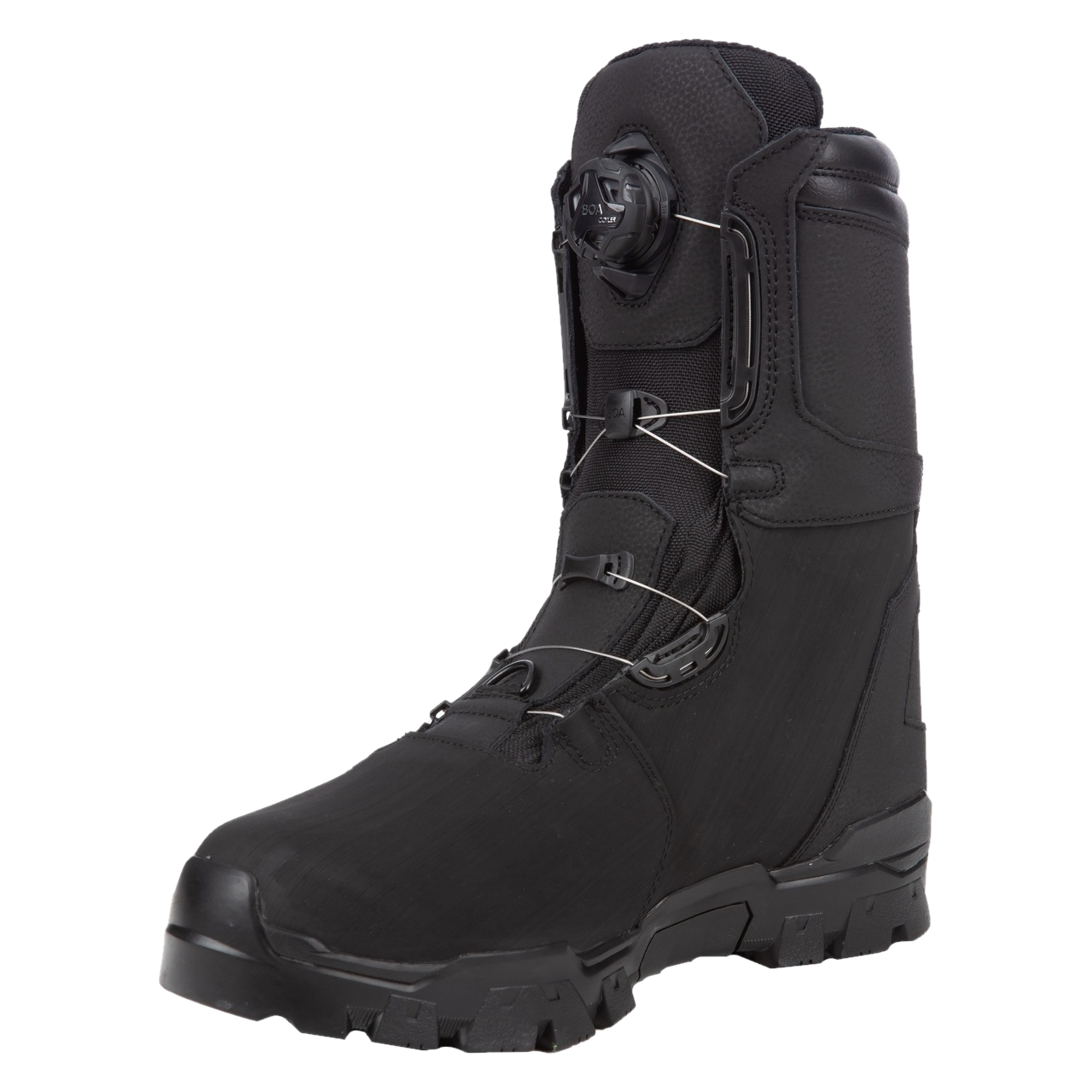 Ботуши За Моторни Шейни Klim Klutch GTX BOA