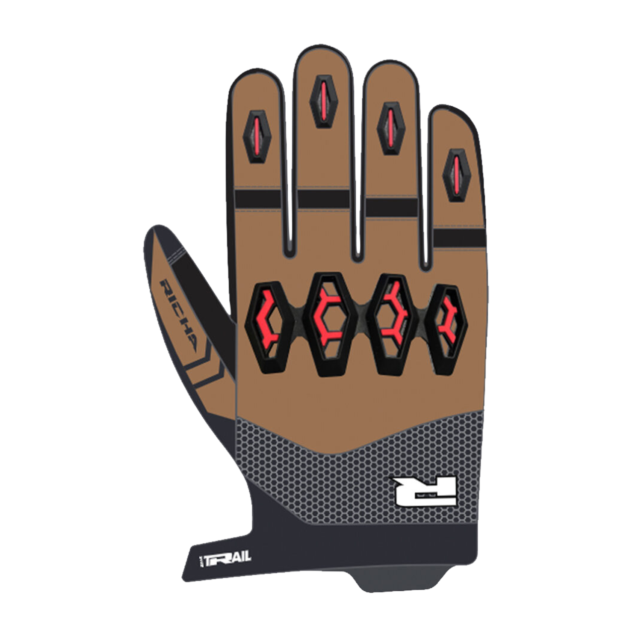 Richa R-Mx MC Gloves