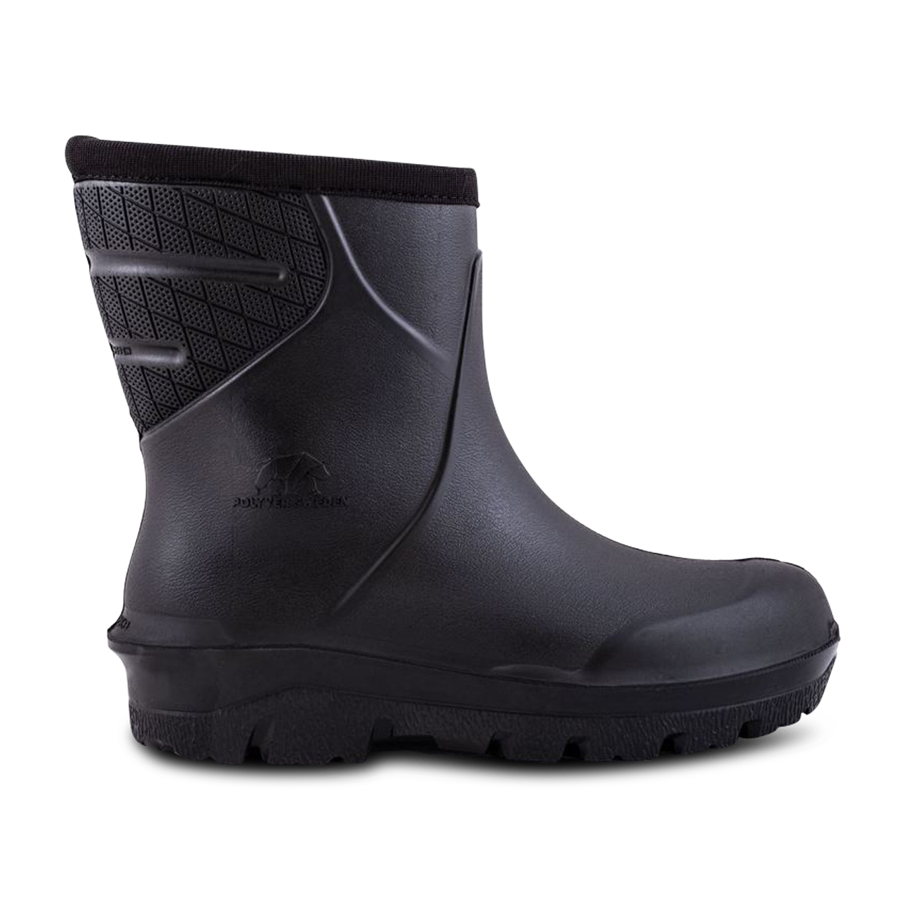 Laarzen Polyver Classic Low Winter