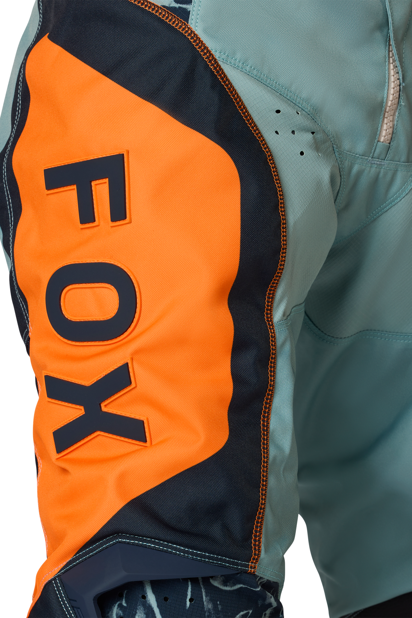 FOX 180 Image Print MX Trousers