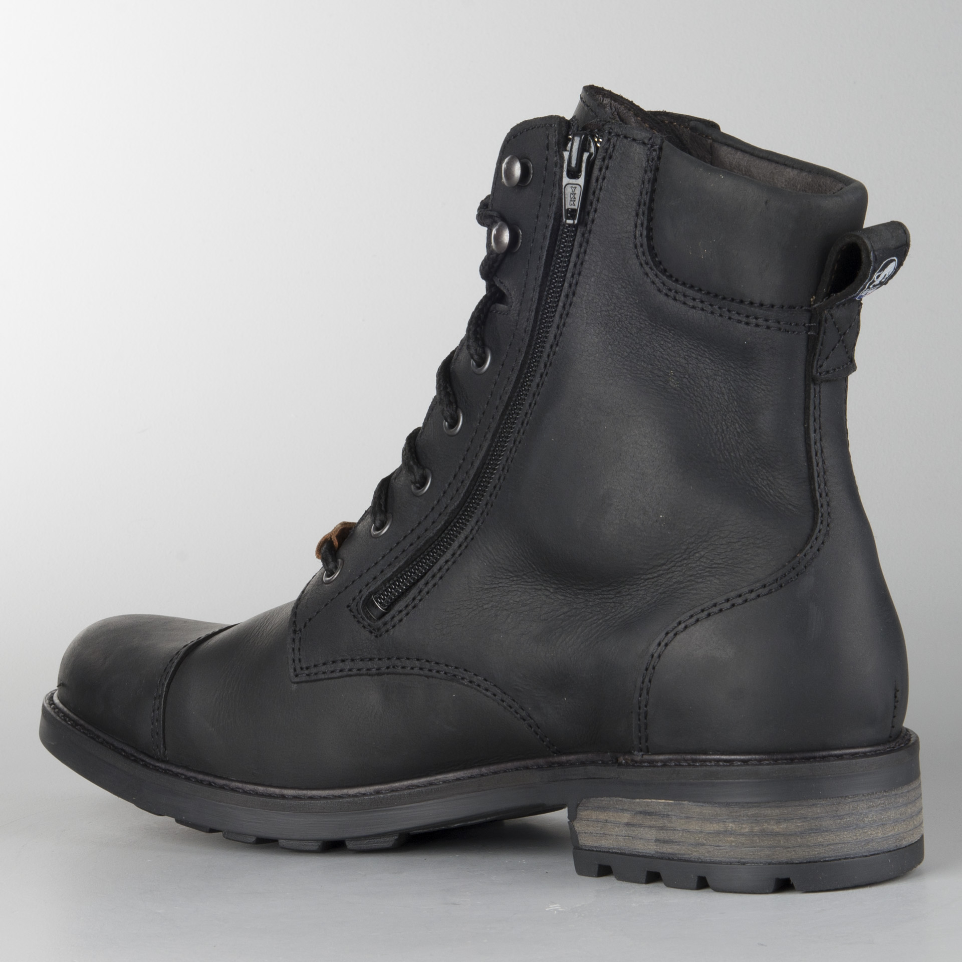 botte moto femme furygan