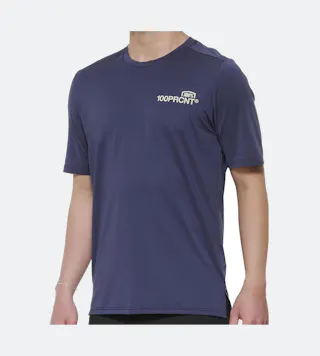 MTB dres 100% Airmatic Short Sleeve