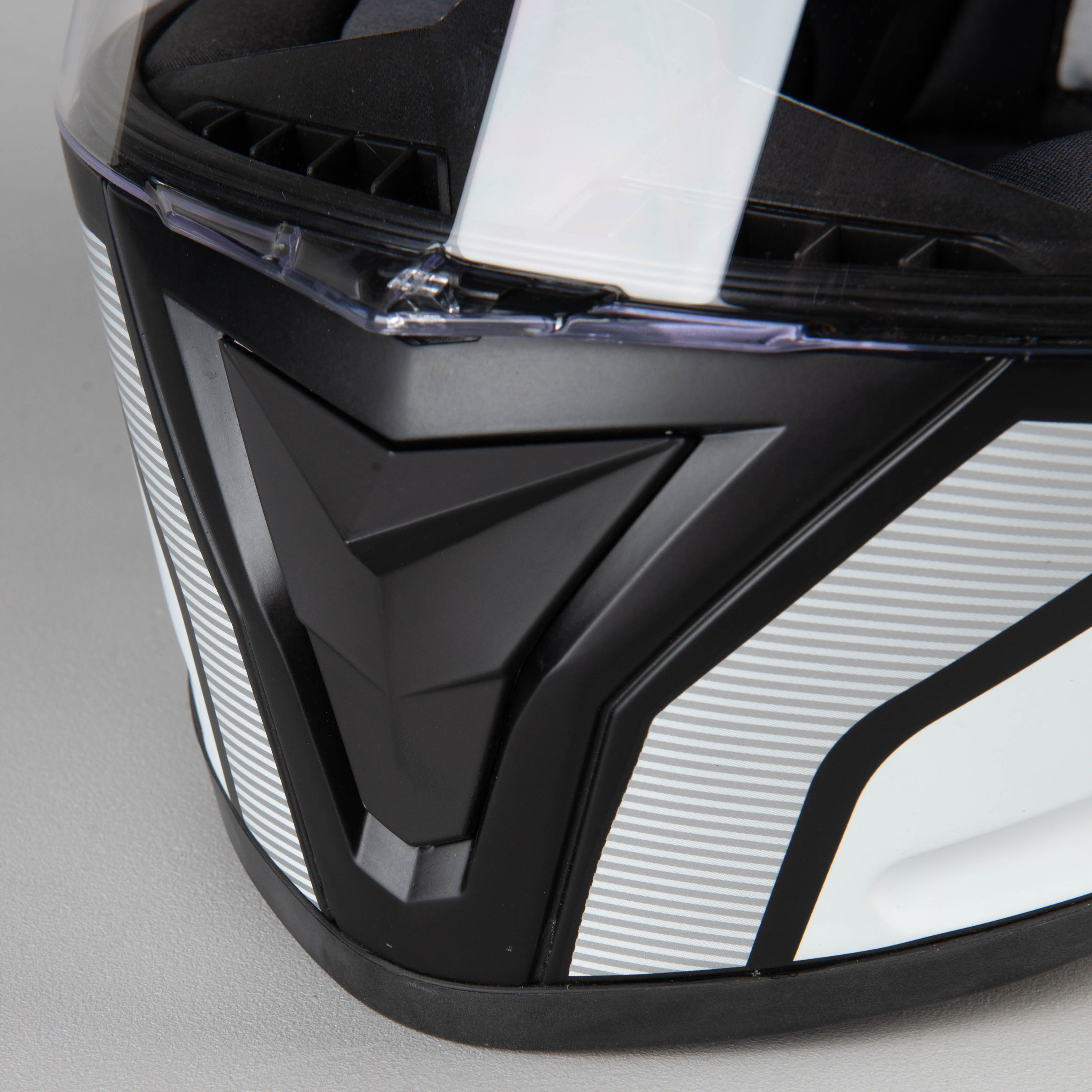 SMK Stellar Full Face Helmet