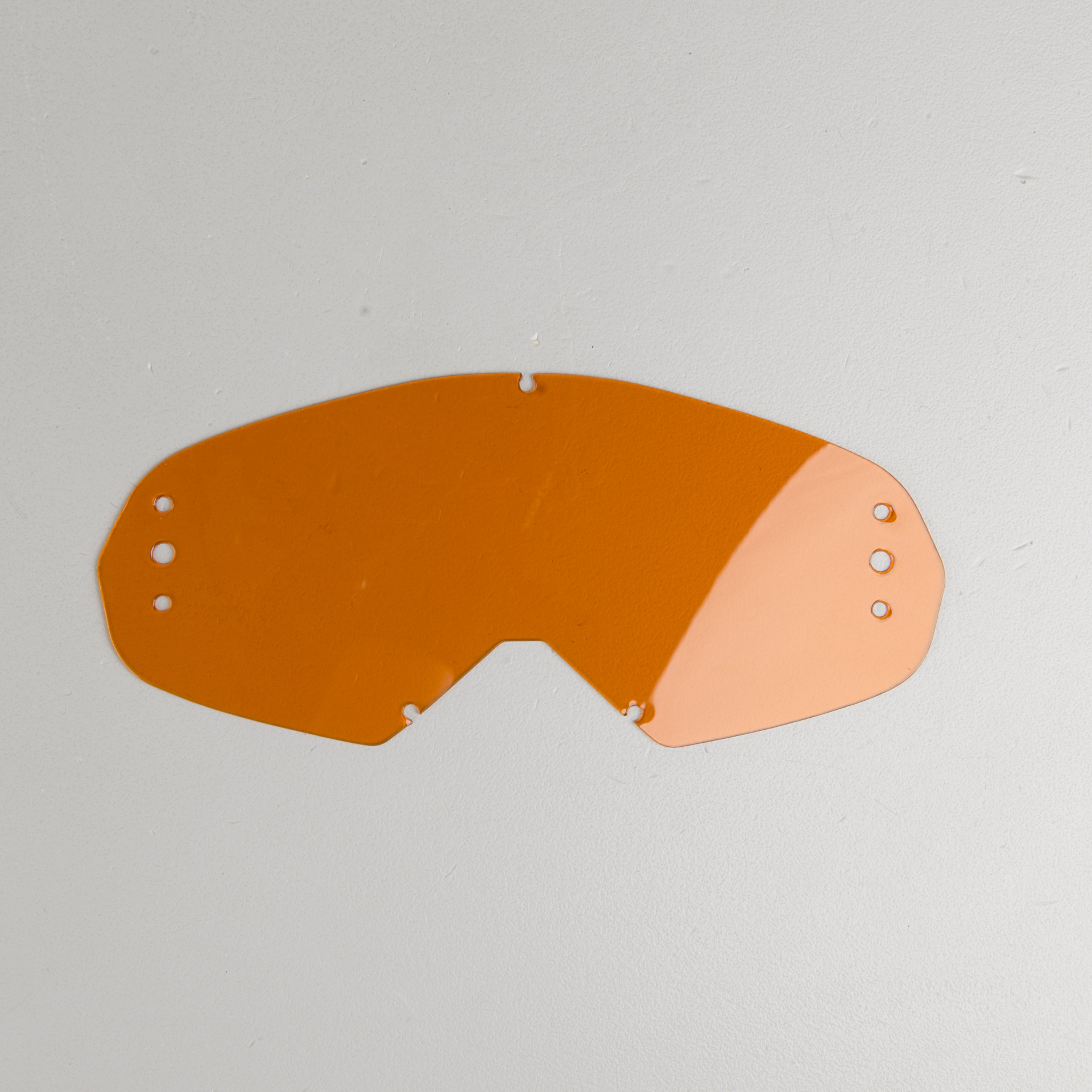 Roll-Off Lens Oakley Mayhem