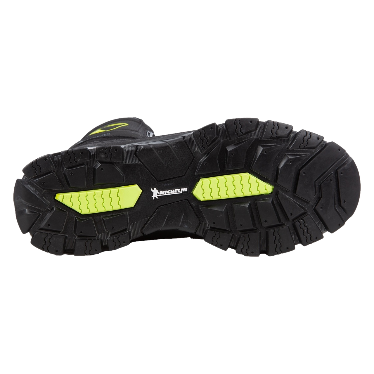 Sneeuwscooterlaarzen Klim Klutch Gtx Boa