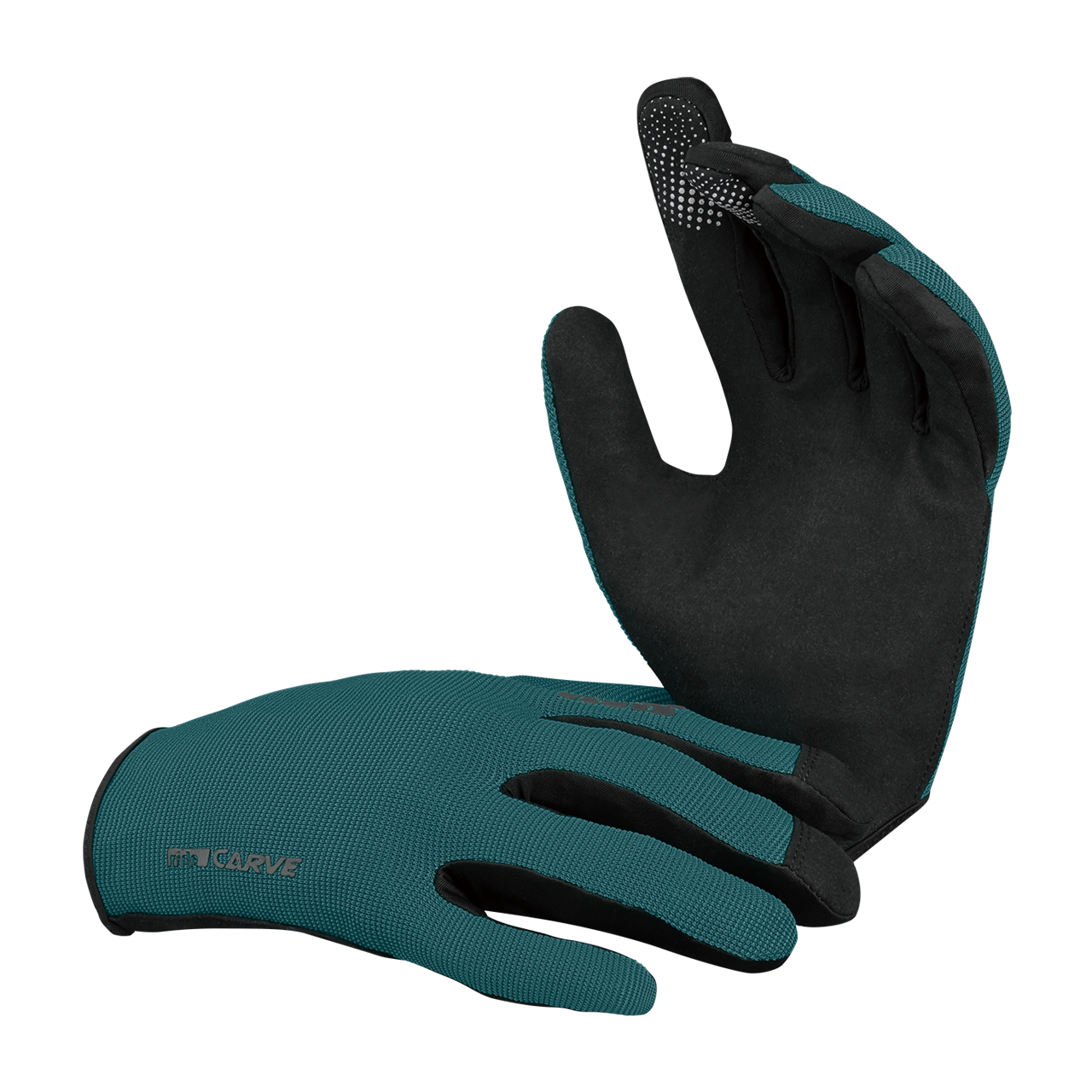 Mountainbikehandschoenen iXS Carve Jeugd