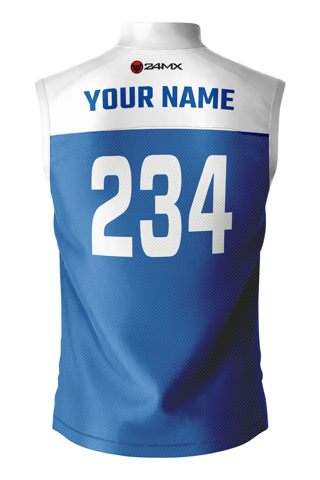Windvest 24MX Duo