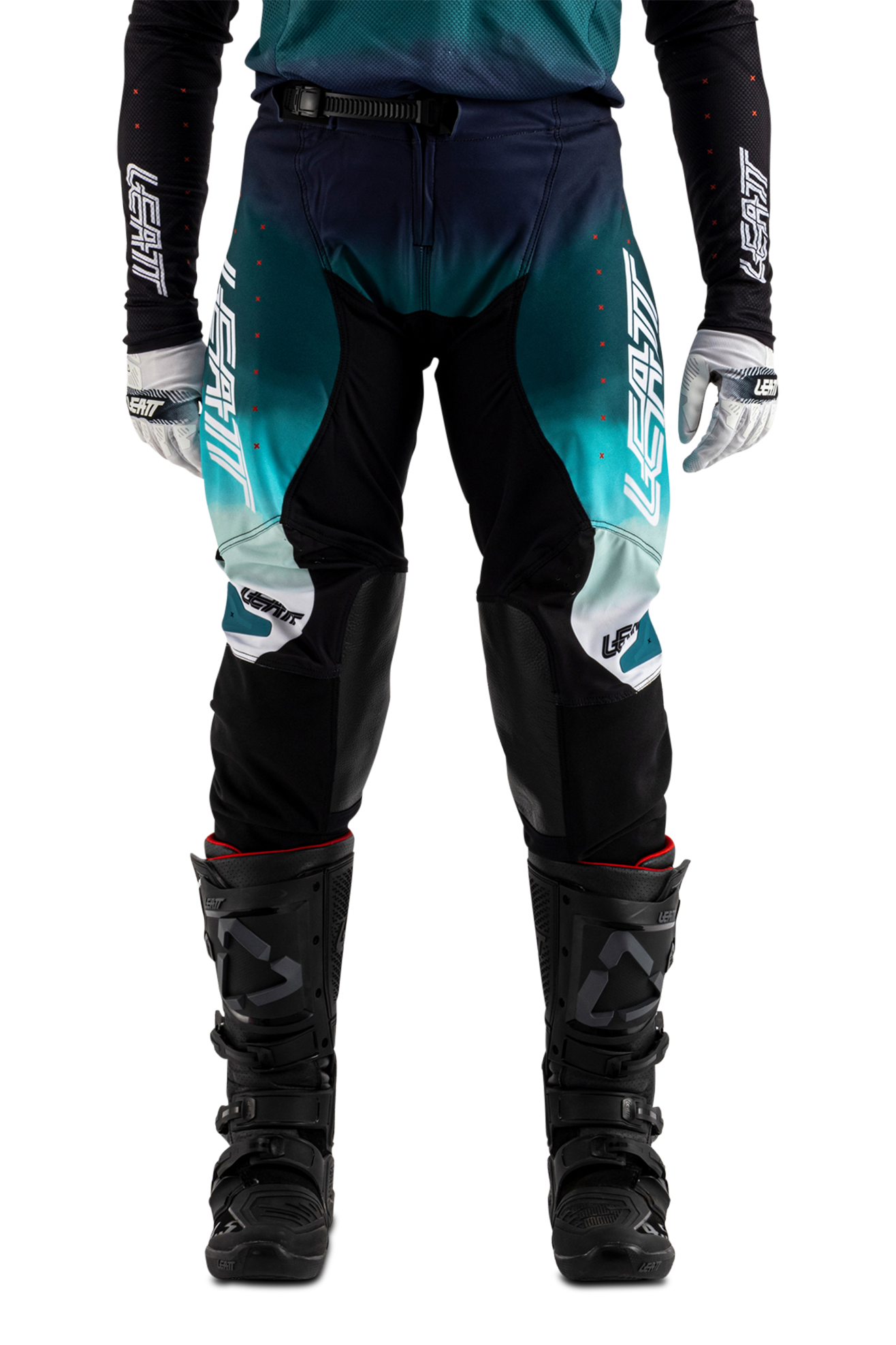 Leatt Moto 4.5 V25 Women's MX Trousers