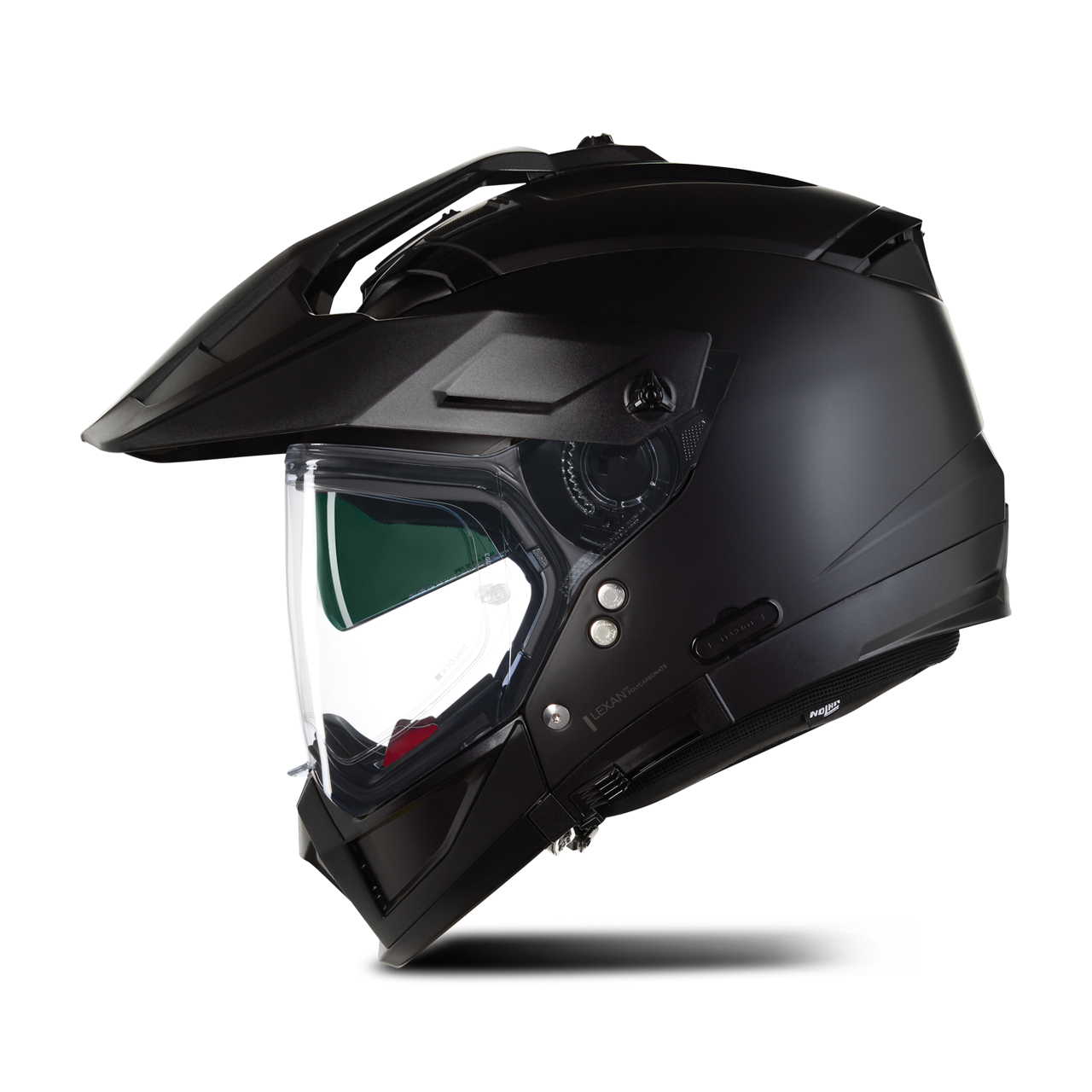 Nolan N70-2 X Adventure Helmet | 24mx
