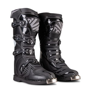 Crosstövlar Raven Trooper